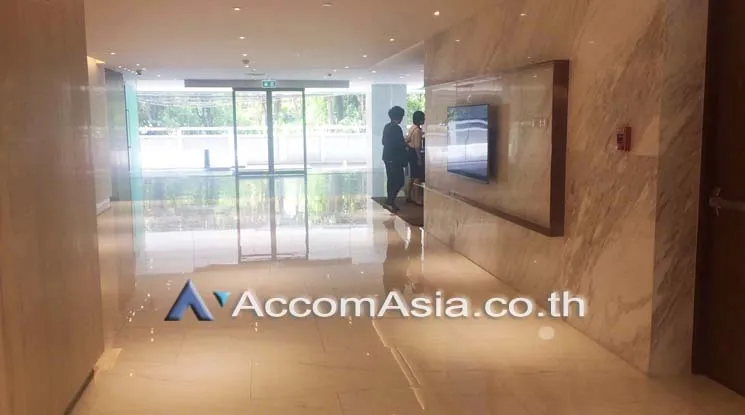 unit Office space For Rent in Sukhumvit, Bangkok  near BTS Thong Lo (AA17121)